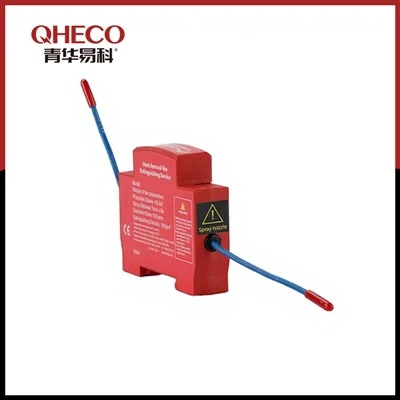 Automatischer Aerosol-Feuerlöscher